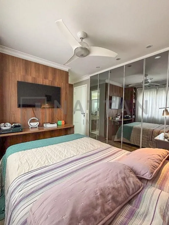 Imagem Apartamento com 3 dormitórios à venda, 178 m² por R$ 3.349.000,00 - Mooca - São Paulo/SP