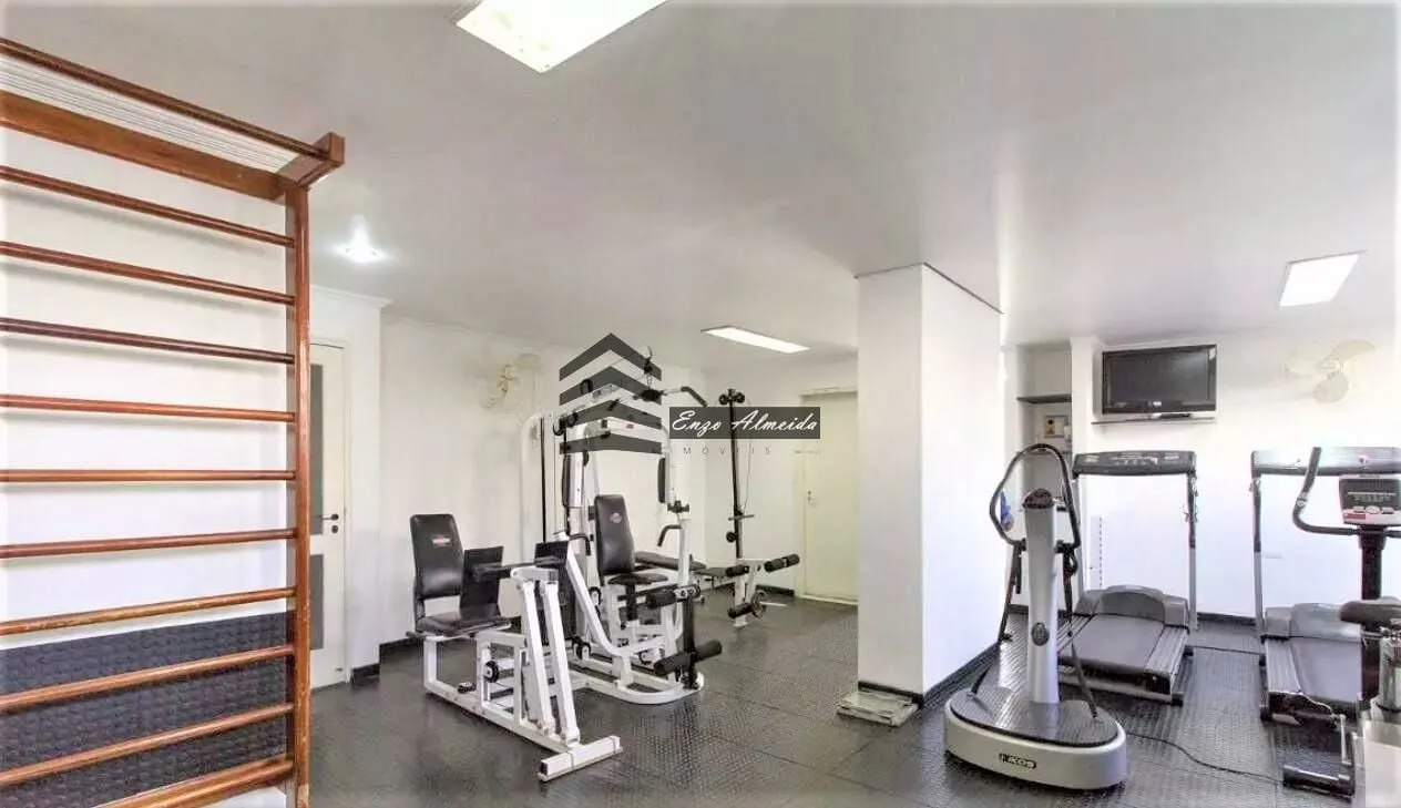 Imagem Apartamento à venda em São Paulo/SP