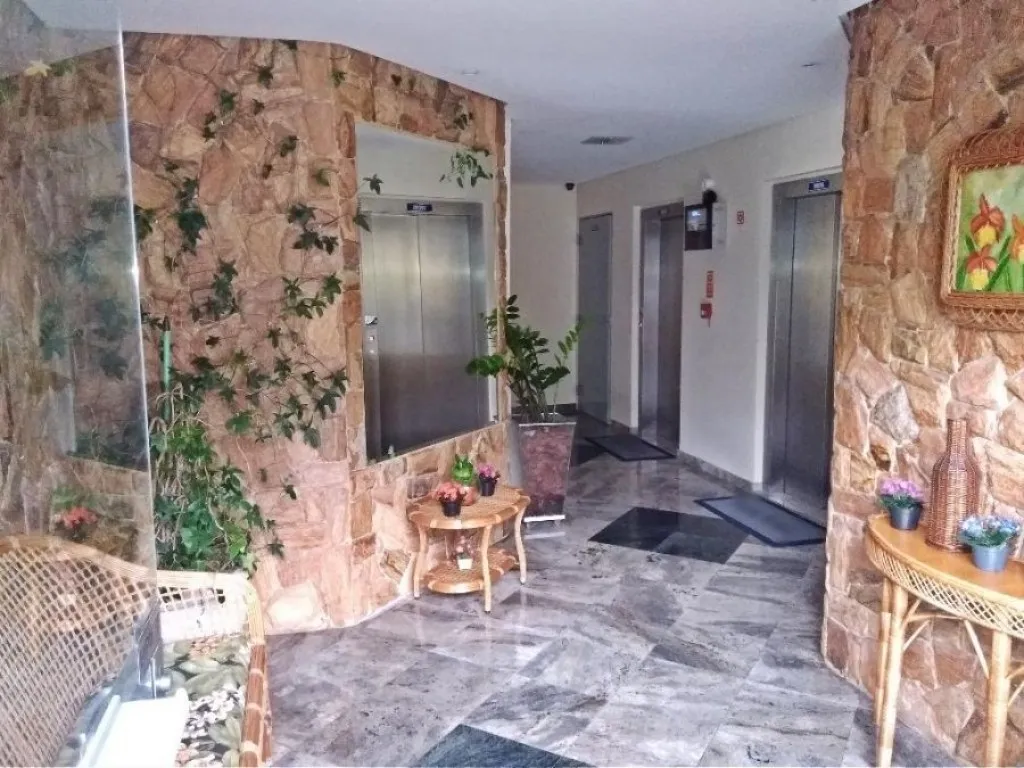 Imagem APARTAMENTO COM 156,00 m² - OCIAN - PRAIA GRANDE SP