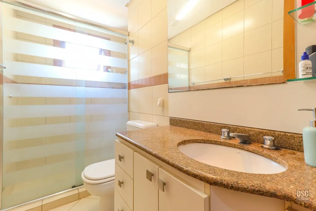 Imagem Apartamento em Jardim Itu