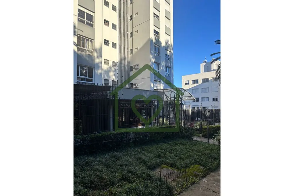 Imagem Descubra o conforto e a praticidade oferecida por este apartamento localizado em um recanto charmoso...