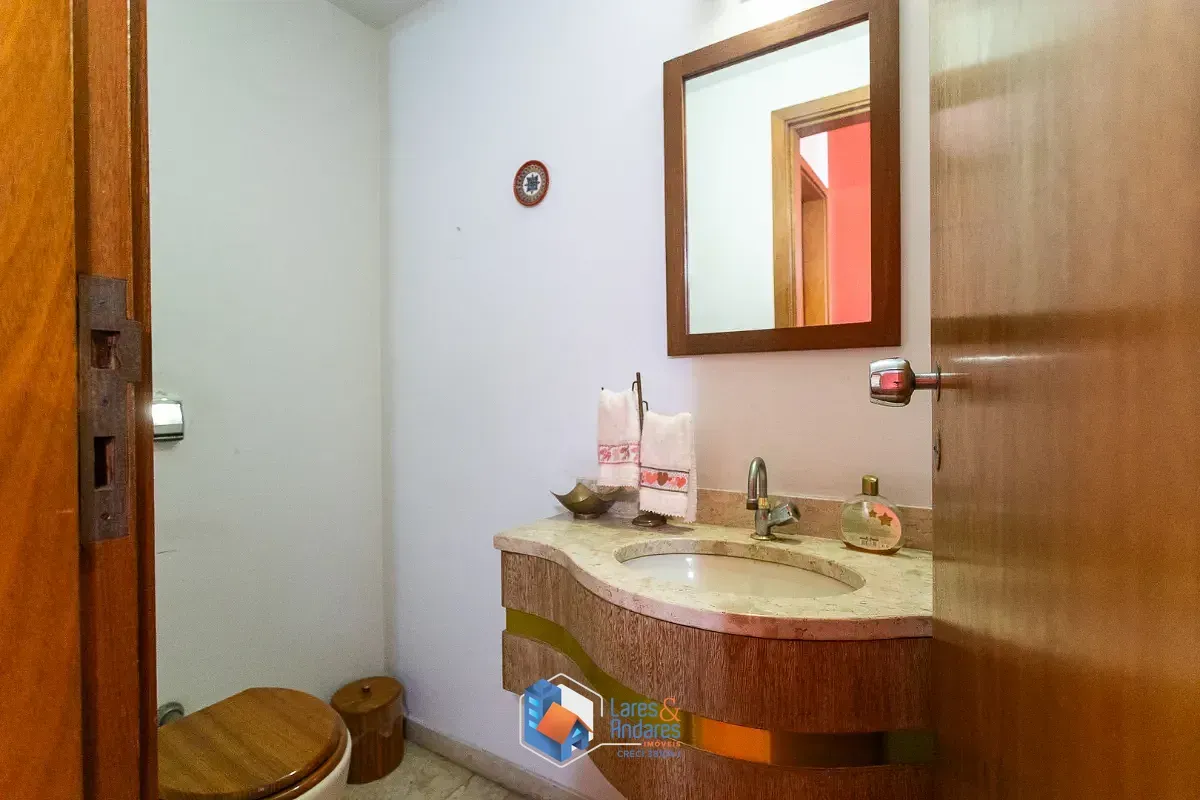 Imagem Apartamento para venda em Campo Belo com 3 quartos, sendo 1 suíte, 192m²