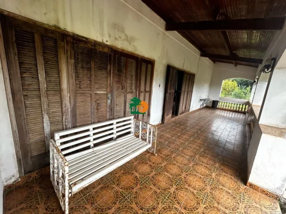 Imagem Chácara para Venda em São Roque, Taipas De Pedras (mailasqui), 6 dormitórios, 2 suítes, 5 banheiros, 14 vagas