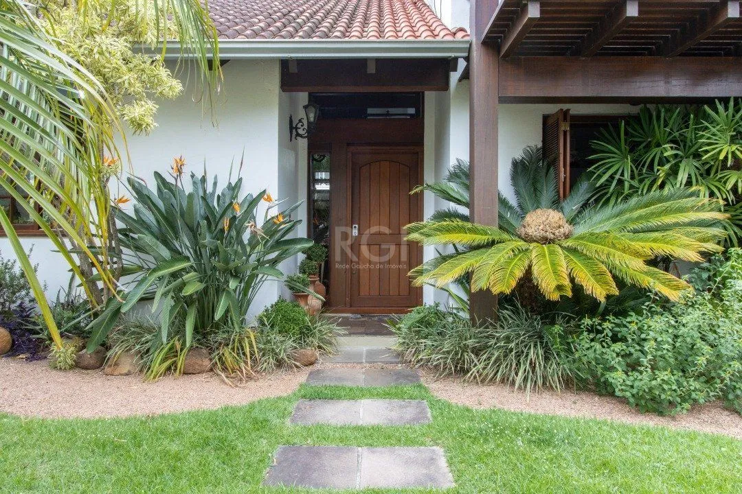 Imagem Excelente casa de condomínio!