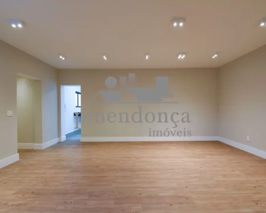 Imagem Apartamento com 3 quartos,1 suite, 2 vagas, 140 m²