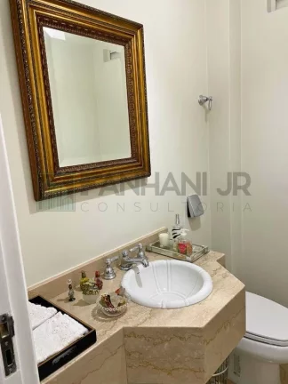 Imagem Imperdível: Apartamento de Altp Padrão com 4 Quartos e 2 Suítes no Jardim Paulista, São Paulo-SP!