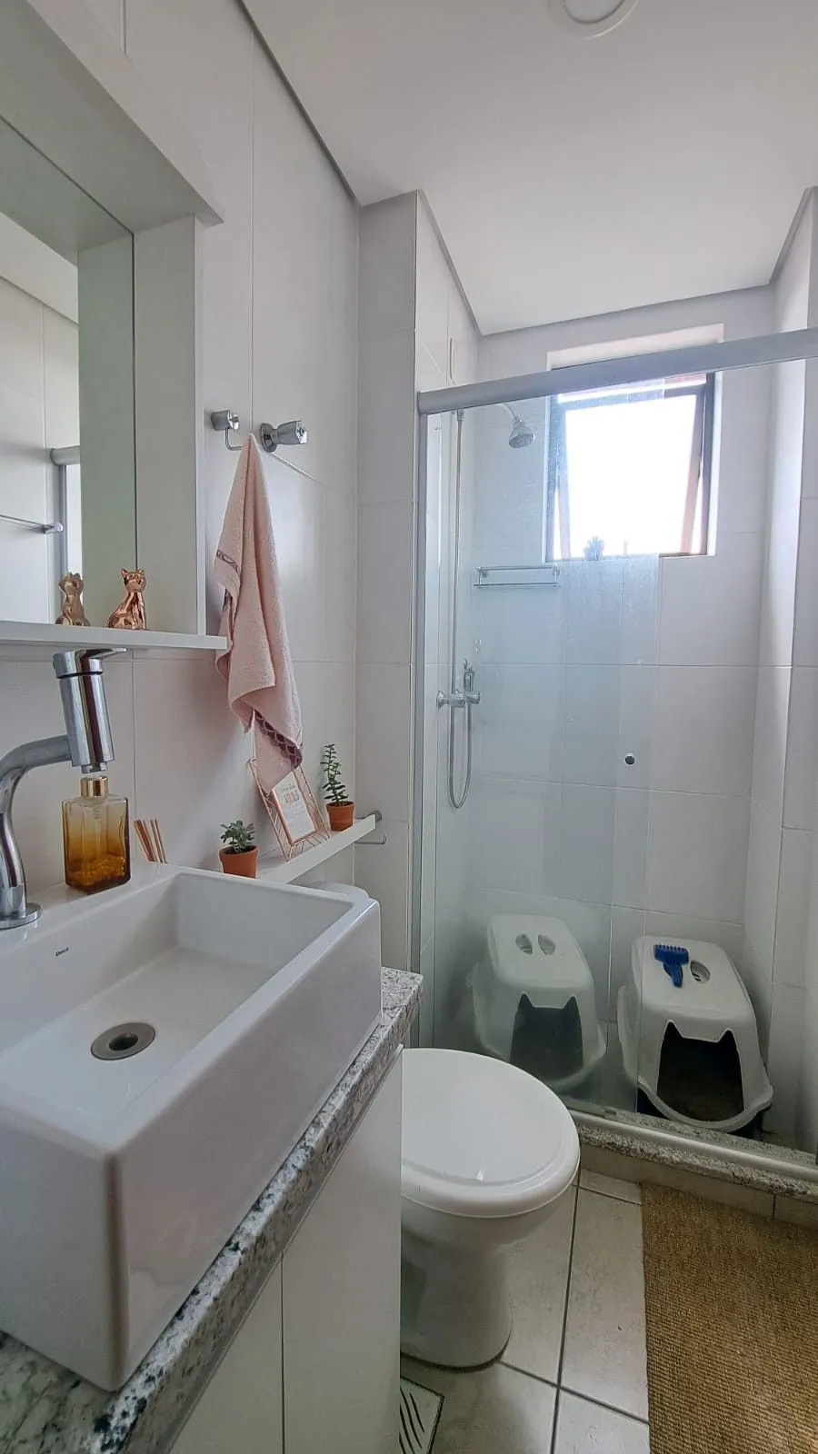 Imagem Apartamento em Cristo Redentor