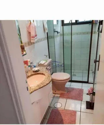 Imagem Apartamento à venda, 97 m² por R$ 700.000,00 - Ponta da Praia - Santos/SP