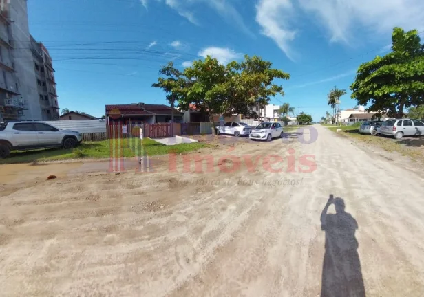 Imagem Casa Balneário Brasília - Ótima Localização Próximo da Praia.