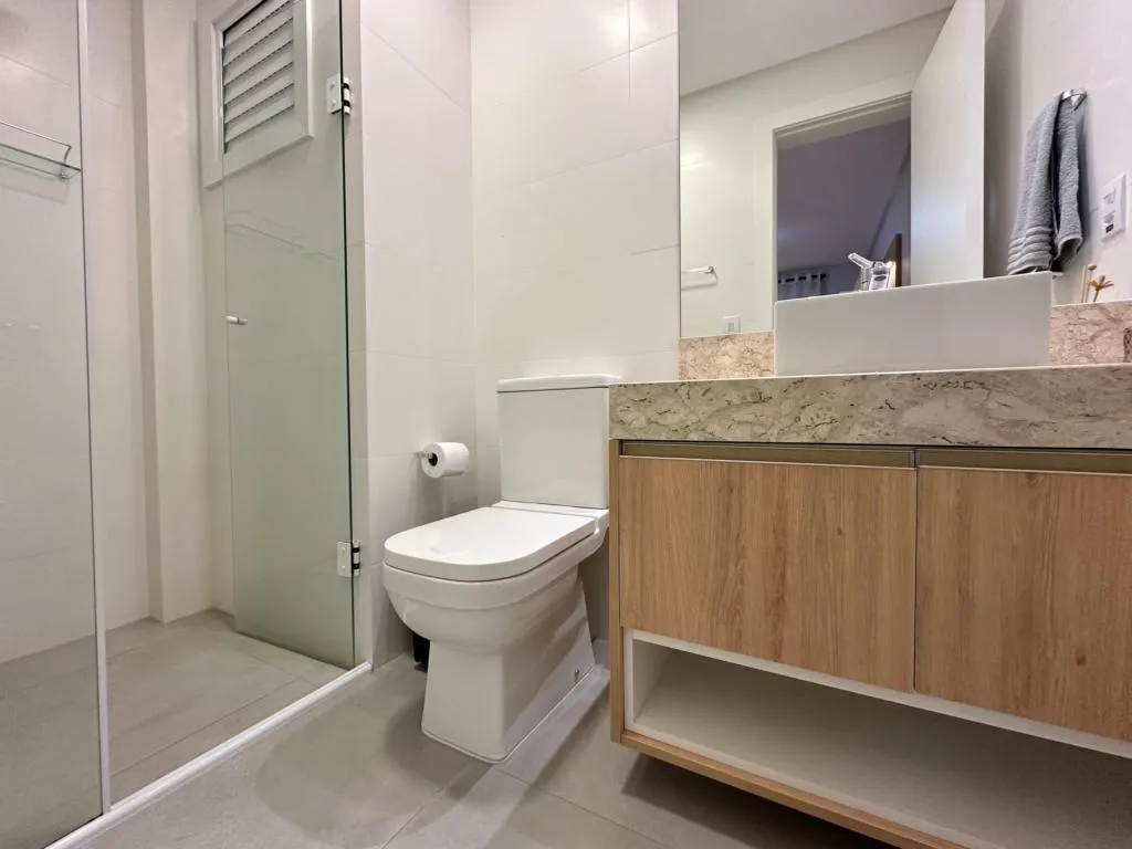 Imagem Apartamento 2 Dormitórios - Bairro Navegantes