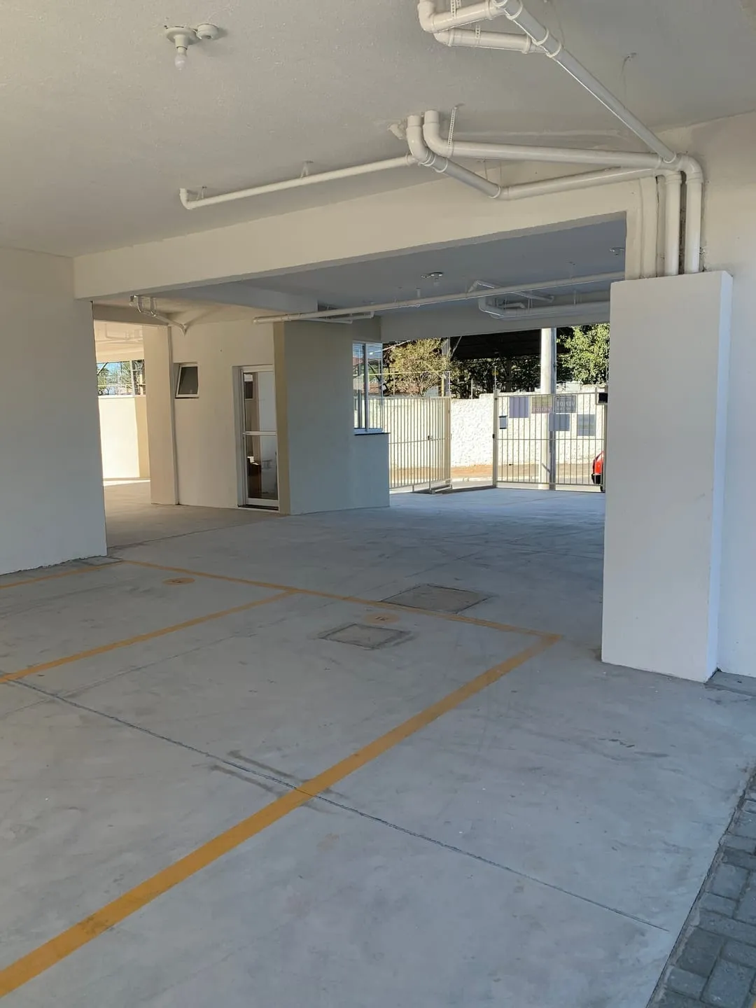 Imagem Apartamento à venda 2 Quartos, 1 Suite, 1 Vaga, 52M², Jardim Santana, Tremembé - SP | EDIFÍCIO VILLAGE SANTANA