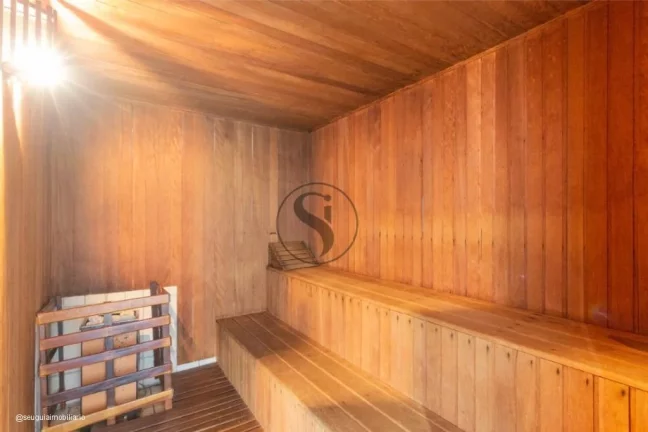 Imagem APARTAMENTO RESIDENCIAL em SÃO PAULO - SP, VILA NOVA CONCEIÇÃO