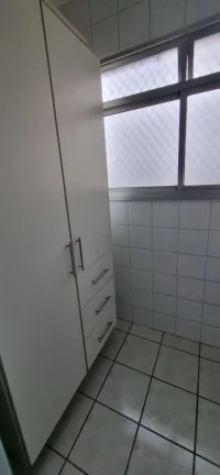 Imagem Aparatemento Vago com 63 m² 2 Dormitotios 2 vagas de Gargens