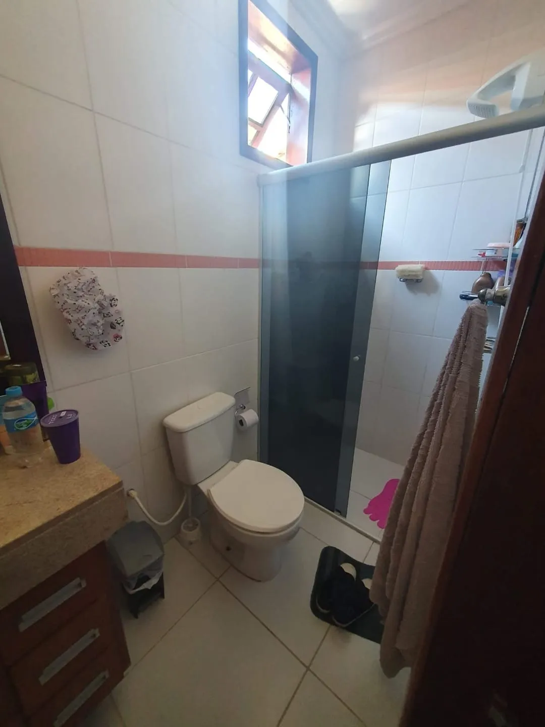 Imagem Casa à venda 2 Quartos, 1 Suite, 3 Vagas, 200M², Água Preta, Pindamonhangaba - SP