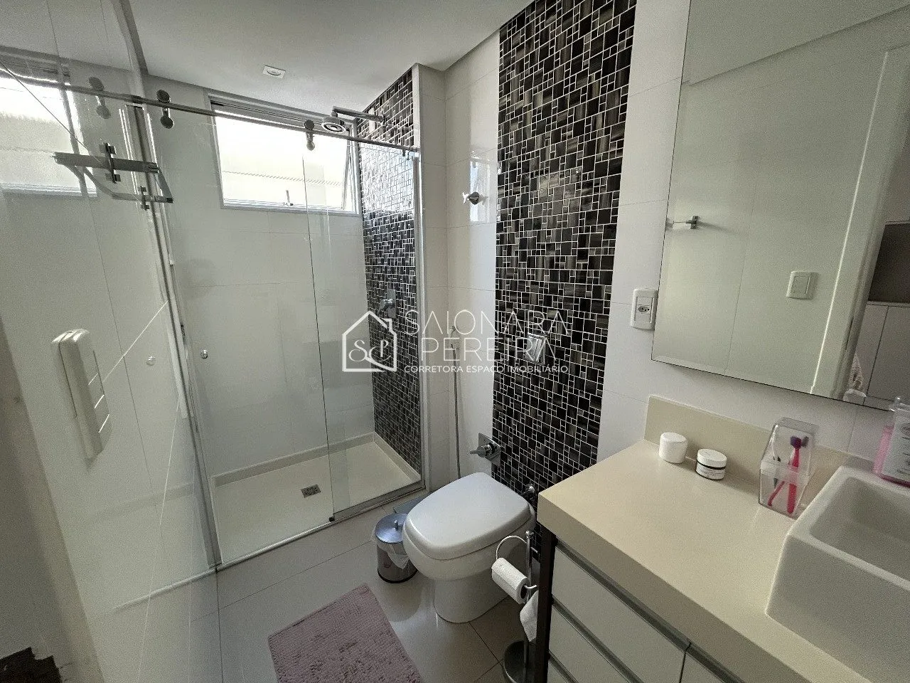 Imagem Apartamento Moderno com 3 Dormitórios no Coração do Estreito!