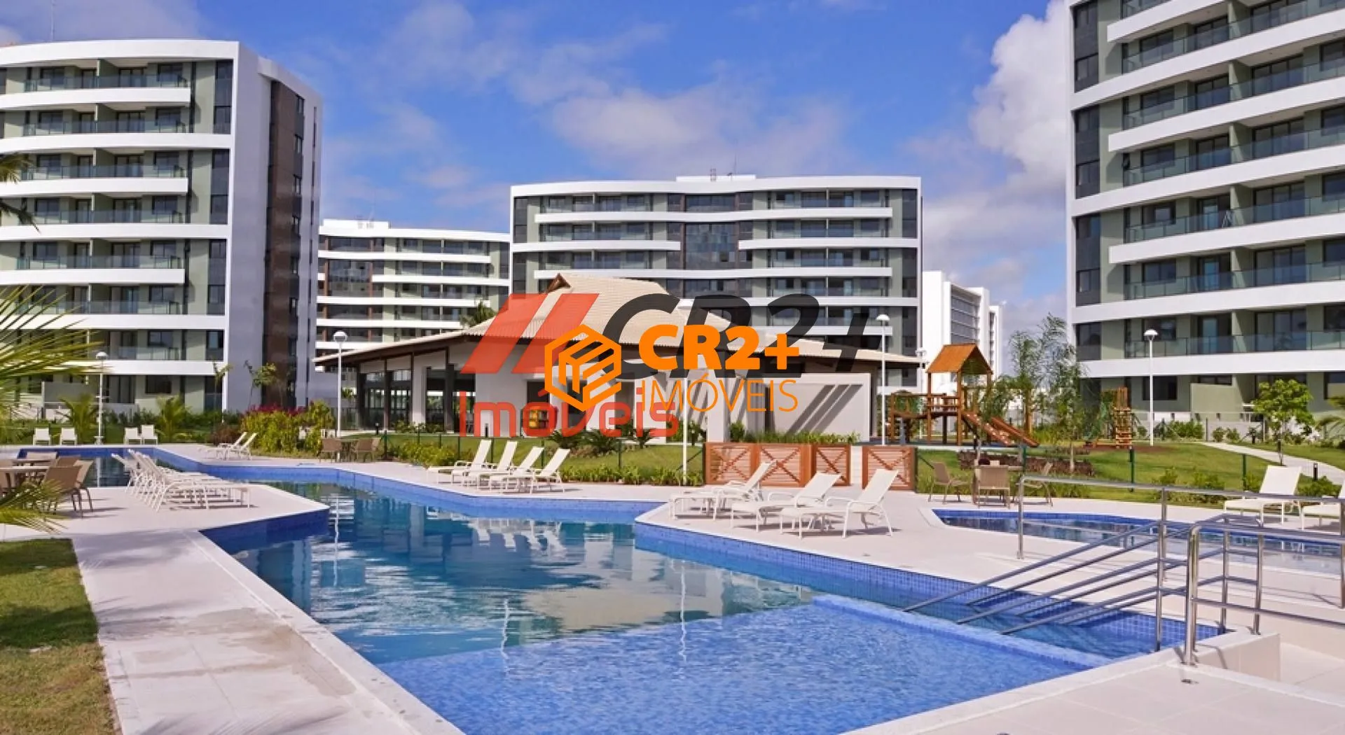 Imagem Apartamento à Venda 03 quartos, 03 suítes no Paiva com 113M².