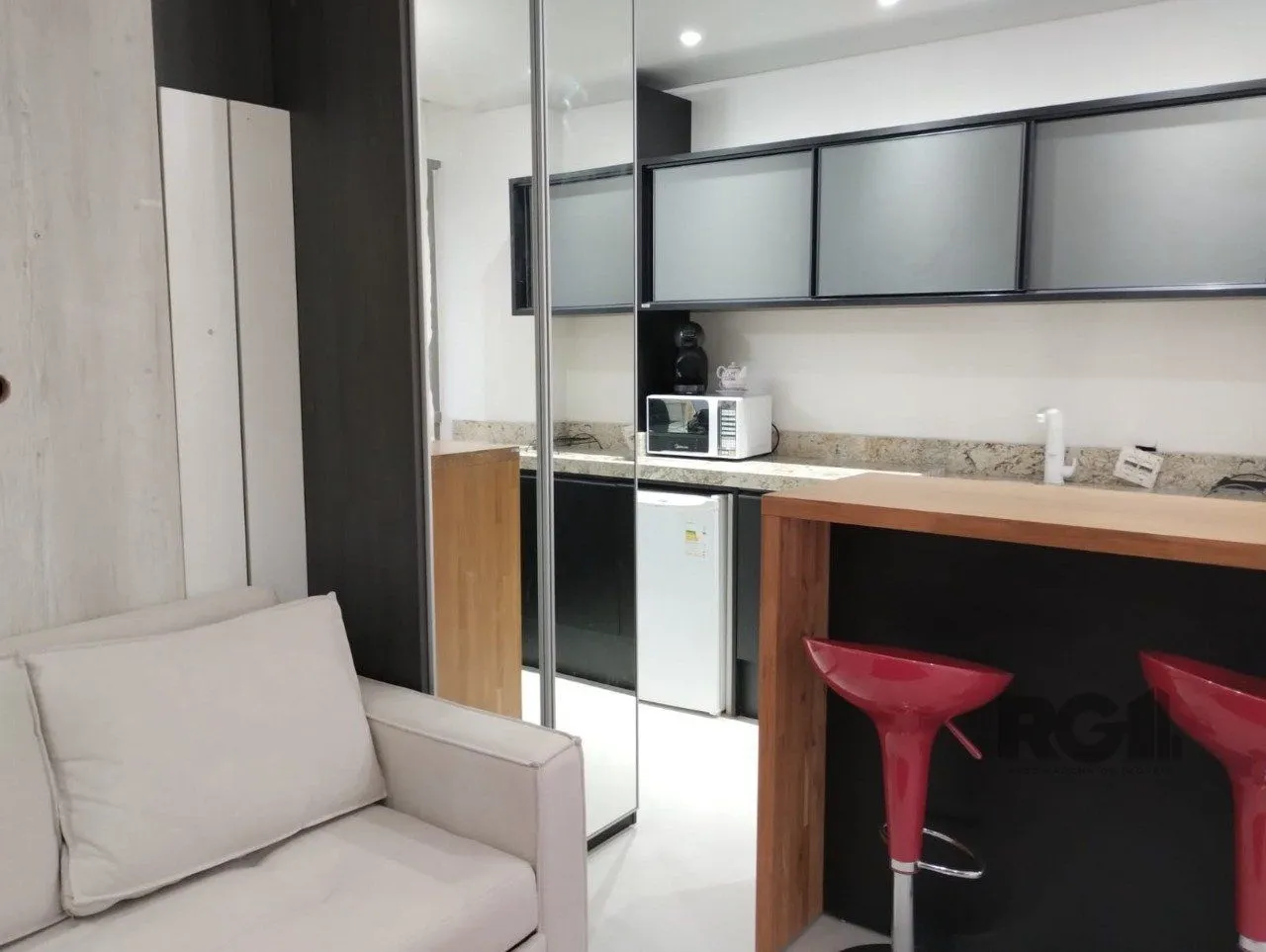 Imagem Sala Comercial em Tristeza