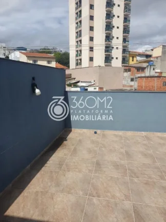 Imagem Cobertura para Venda em Santo André / SP no bairro Parque das Nações