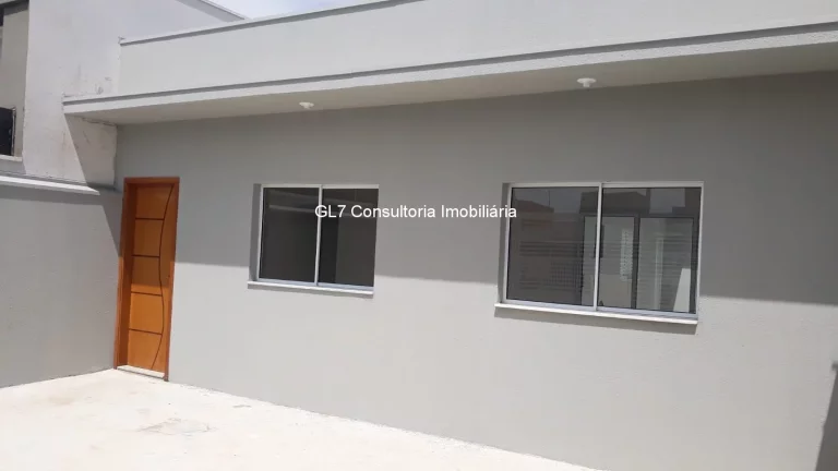 Foto do imóvel Casa a Venda 3 Dormitórios sendo 1 suíte Jardim Veneza Indaiatuba SP.