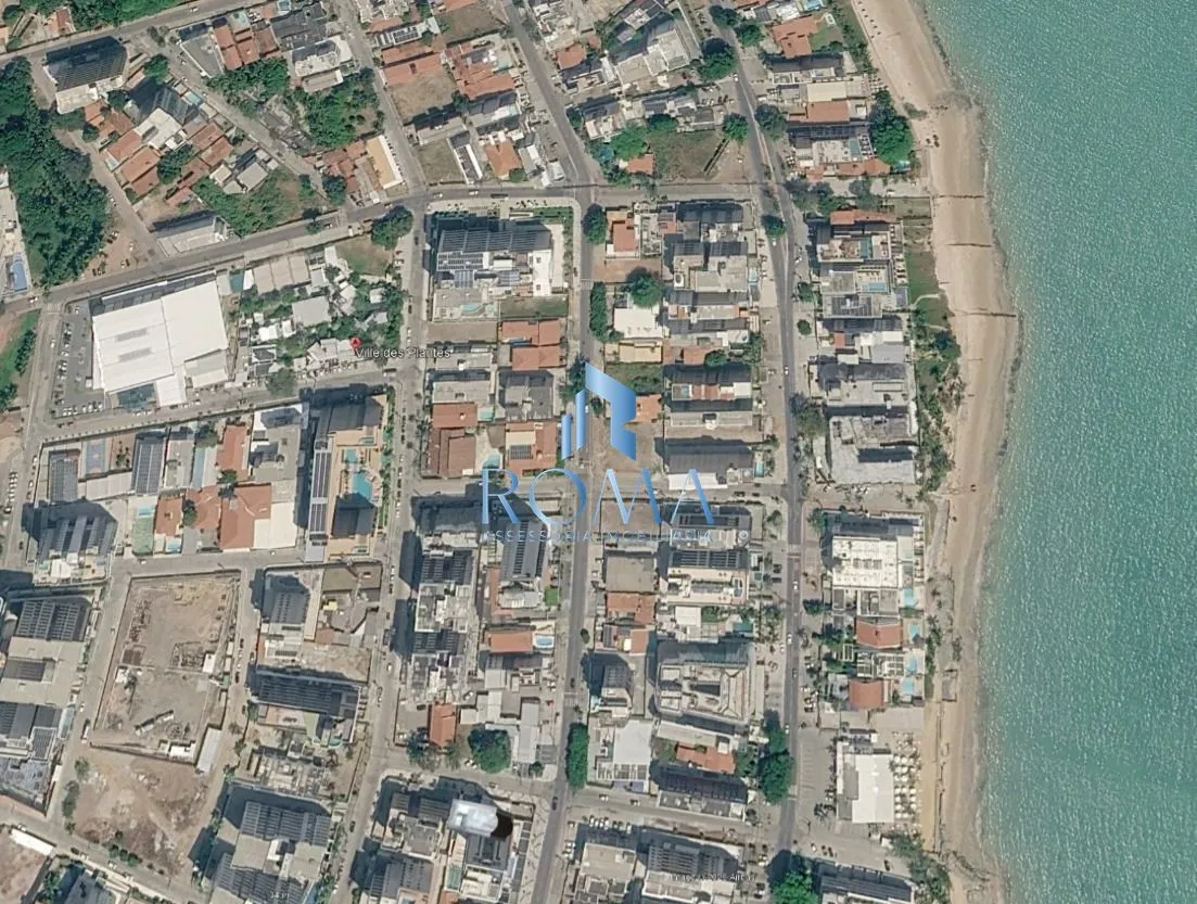 Foto do imóvel ÁREA PÉ NA AREIA JARDIM OCEANIA - JOÃO PESSOA - PARAÍBA