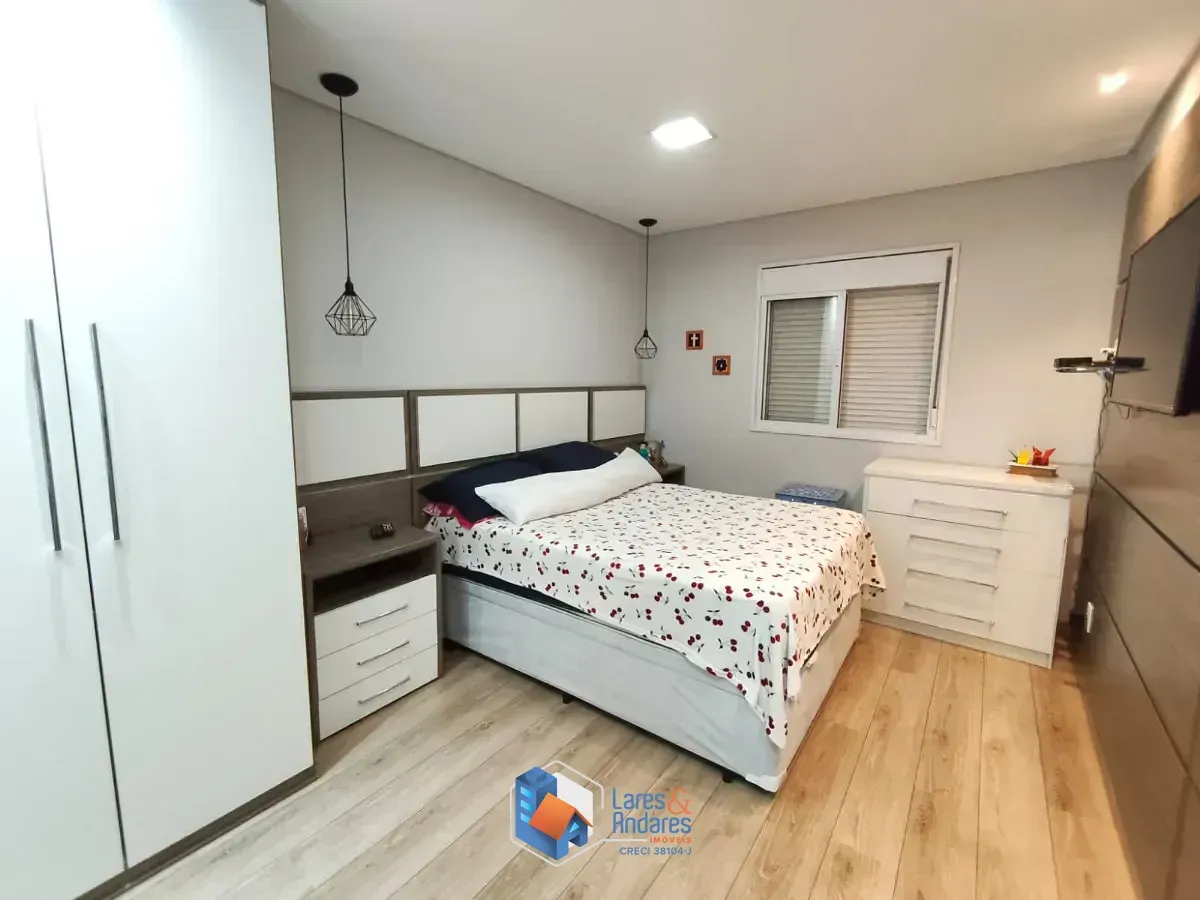 Imagem Apartamento para venda em Ipiranga com 3 quartos, sendo 1 suíte, 116m²