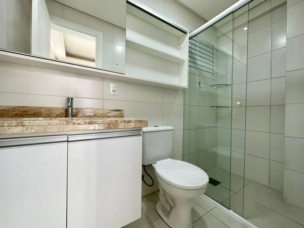 Imagem Apartamento 1 Dormitório - Bairro Navegantes