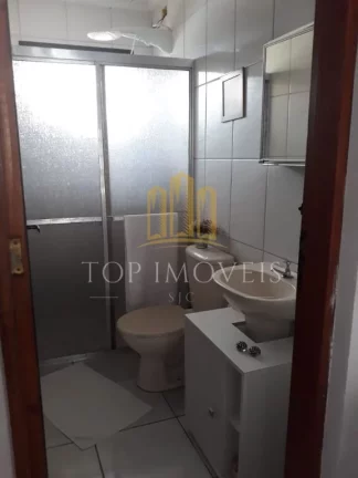 Imagem Village com 1 dormitório à venda, 60 m² - Prainha - Caraguatatuba/SP