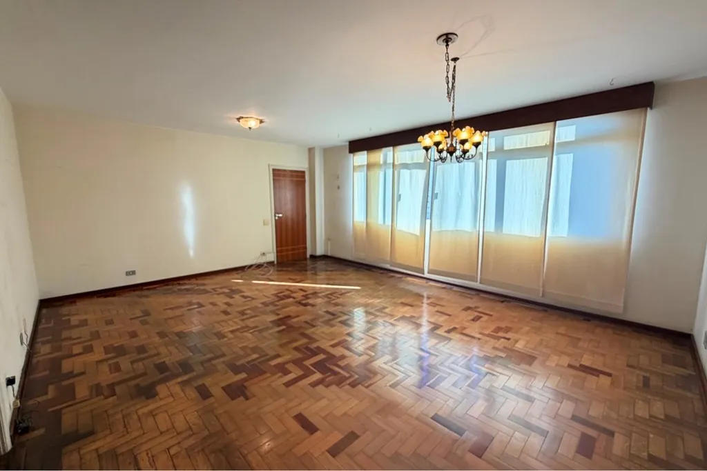 Foto do imóvel Apartamento à venda em São Paulo, Vila Mariana, com 3 quartos, 116m2