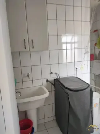 Imagem Apartamento com 3 quartos, sendo uma suíte à venda na Vila Japi, em Jundiaí - SP