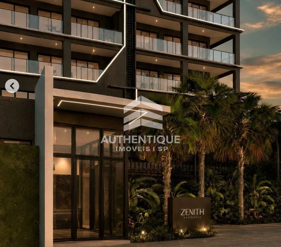 Imagem ZENITH RESIDENCE NOVA PETROPOLIS SBC - Apartamento à venda no bairro Nova Petrópolis - São Bernardo do Campo/SP