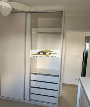 Imagem Apartamento para venda na Vila Monumento