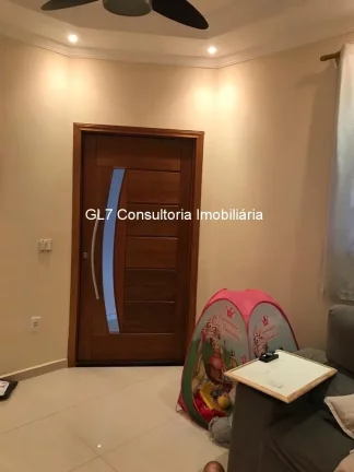 Imagem Lindo sobrado com 2 casa no mesmo terreno bairro Jardim Paulista INDAIATUBA.
