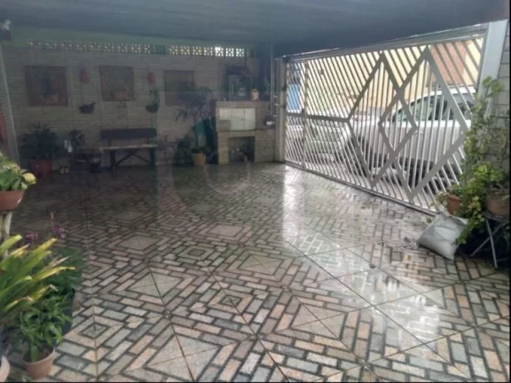 Imagem CASA RESIDENCIAL em SÃO PAULO - SP, JARDIM ESTER YOLANDA