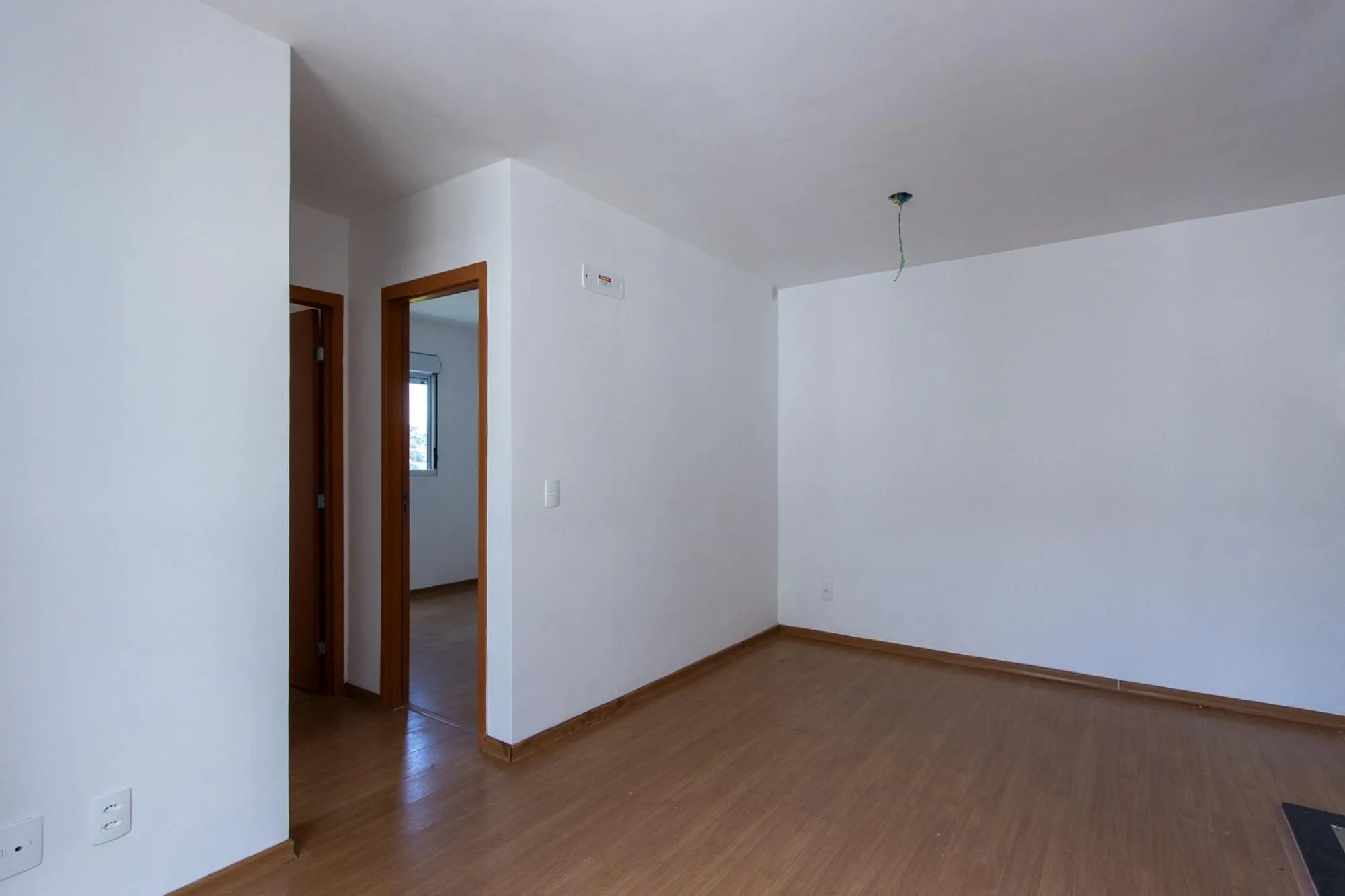 Imagem Apartamento 2 dormitórios I Suíte - bairro Jardim Botanico