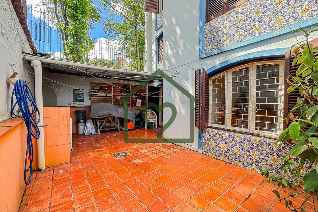 Imagem Excelente Garden na Rua Carlos Von Koseritz esquina com a Rua Plinio Brasil Milano junto aos melhore...