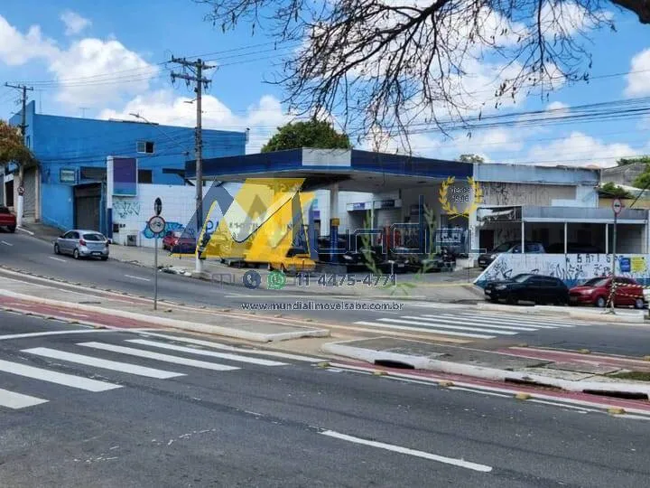 Imagem Ponto comercial estratégico com estrutura pronta e alto fluxo diário