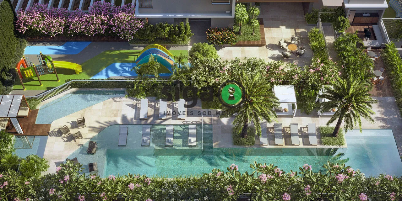 Imagem Apartamento para venda na Vila Clementino com 3 quartos