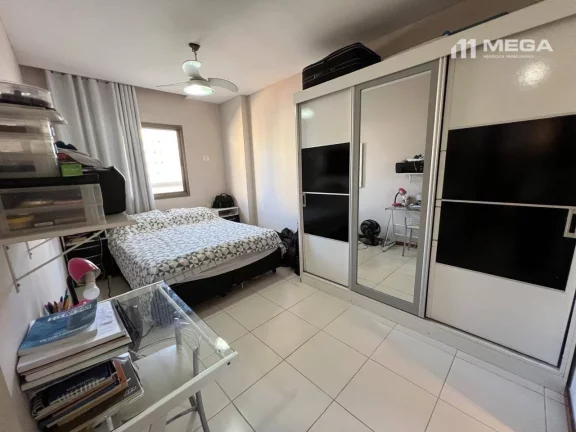 Imagem Apartamento com 3 dormitórios à venda, 139 m² por R$ 1.050.000,00 - Praia da Costa - Vila Velha/ES