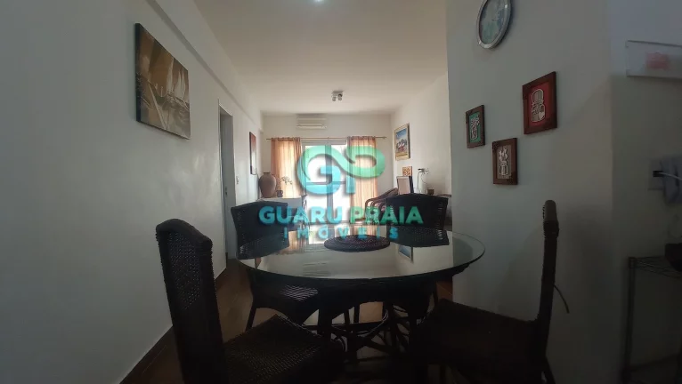 Imagem Apartamento à venda no bairro Enseada - Guarujá/SP
