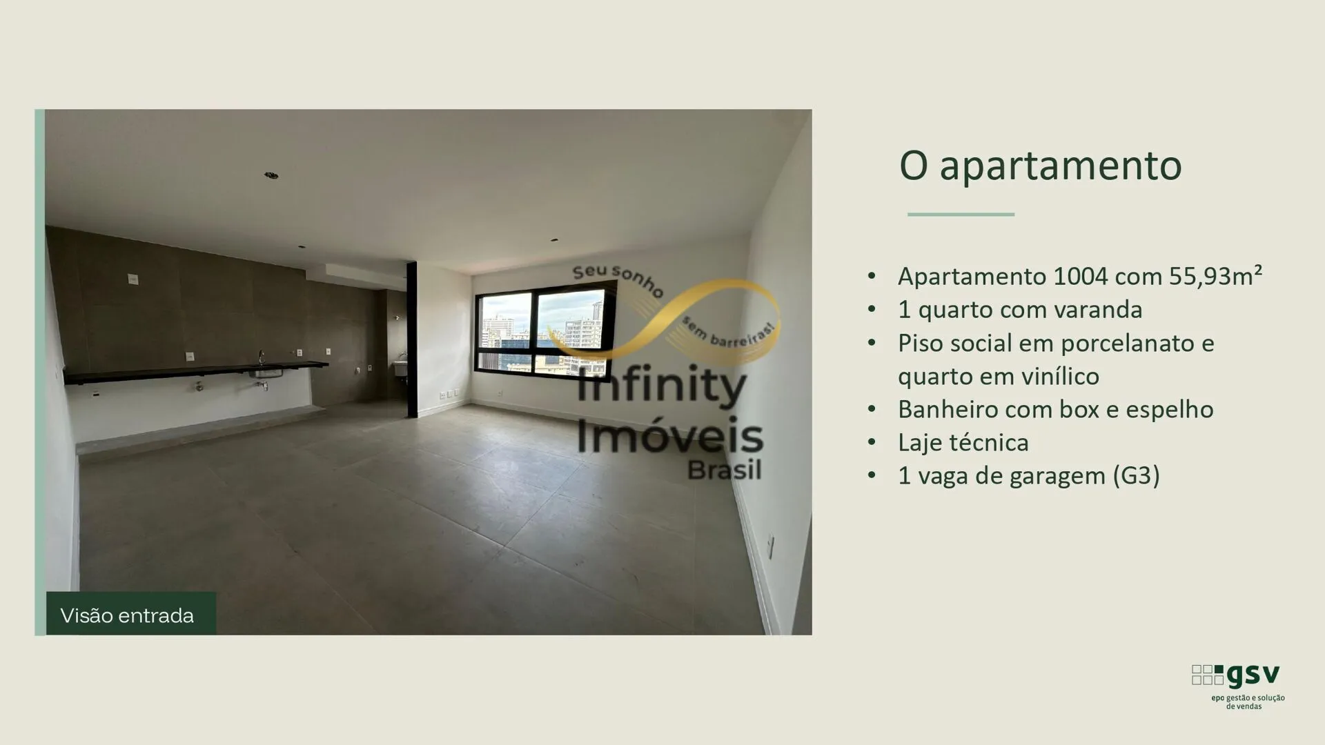Imagem Apartamento à venda no bairro Santo Agostinho - Belo Horizonte/MG