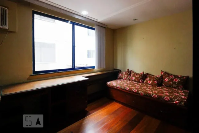 Imagem Apartamento à Venda - Recreio, 3 Quartos, 190 m2