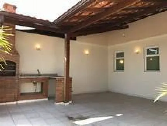 Imagem Apartamento com 3 Quartos para Alugar, 72 m² em Recreio dos Bandeirantes - Rio de Janeiro