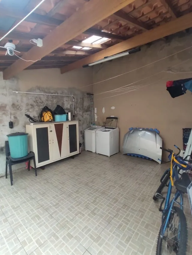 Imagem Casa à venda 2 Quartos, 2 Vagas, 63M², Jardim Continental II, Taubaté - SP