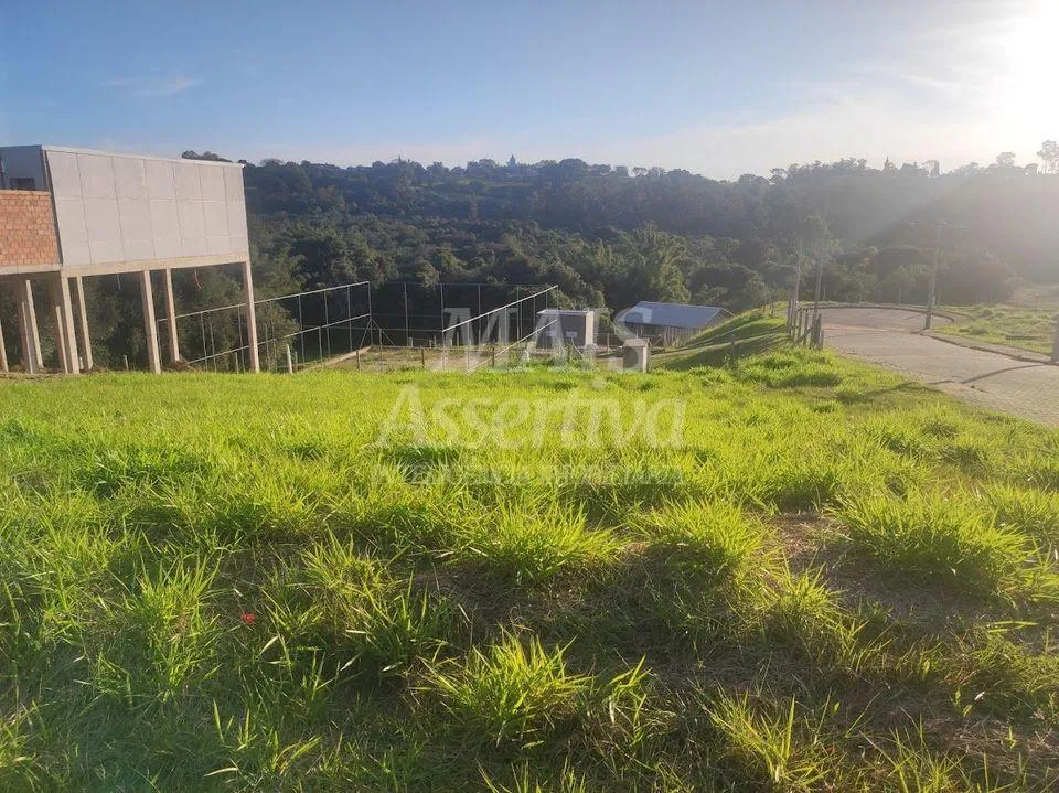 Imagem Excelente terreno em condomínio à venda em Lomba Grande - Novo Hamburgo/RS