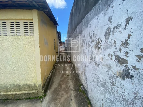Imagem Alugue Casa Completa com Garagem, Terraço e Quintal