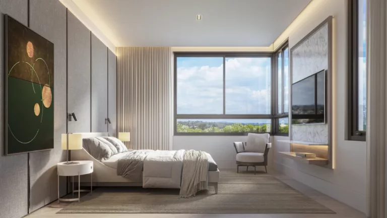 Imagem Porto Alto - Apartamento à venda no bairro Mercês - Curitiba/PR