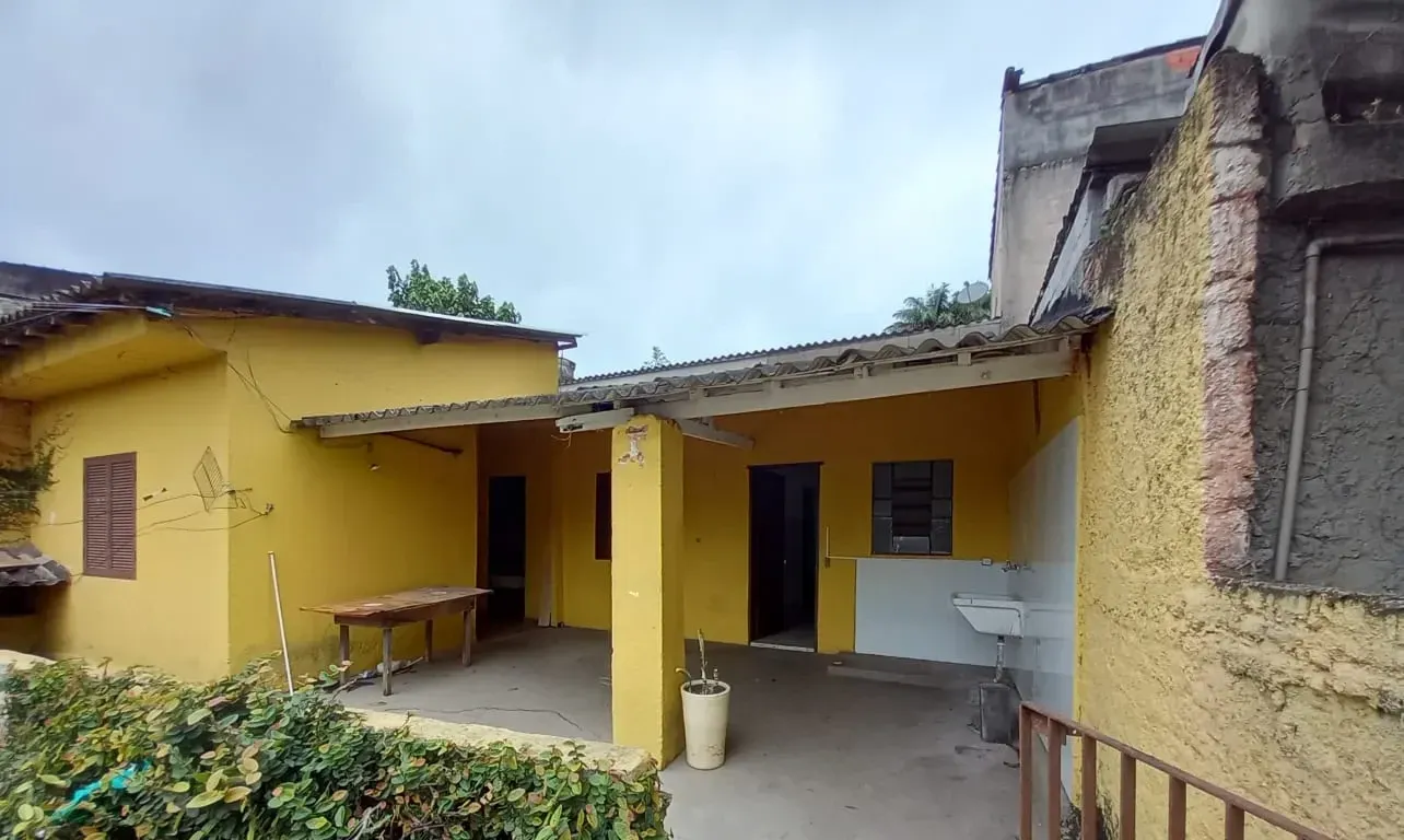 Casa com 1 Quarto à Venda, 50 m² em Jardim São Jorge (Raposo Tavares) - São Paulo