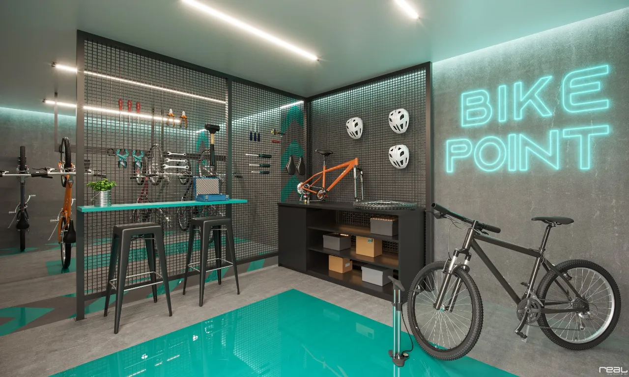 Imagem Apartamento com 2 quartos à venda em Vila Velha
