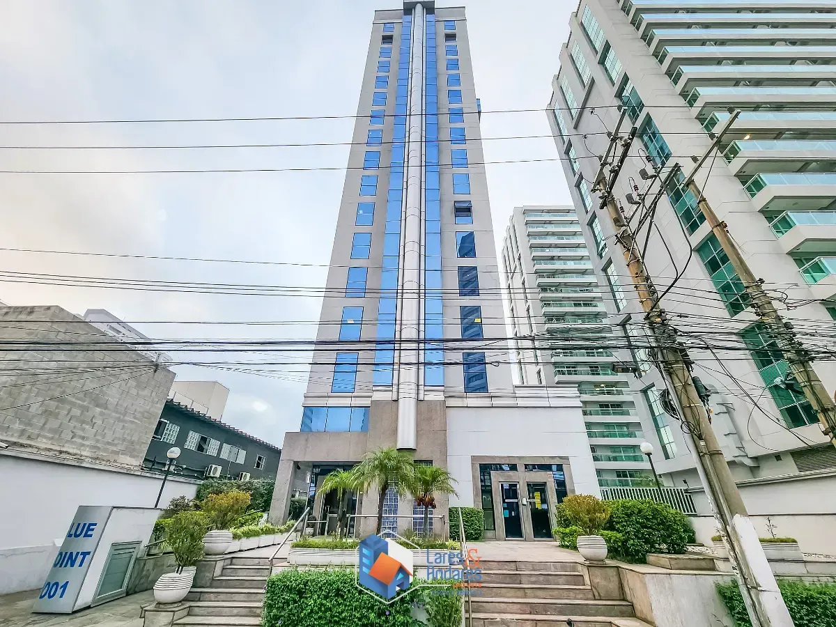 Imagem Conjunto comercial para venda em Santo Amaro, 70m²