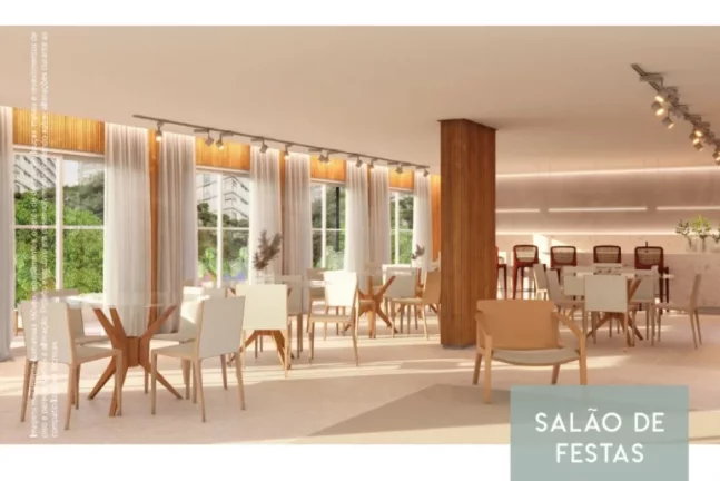 Imagem APARTAMENTO COM 55.63 m² - AVIAÇÃO - PRAIA GRANDE SP